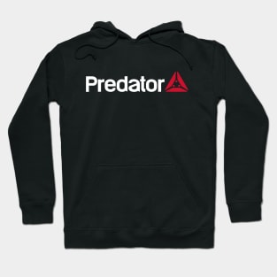 Predator Hoodie